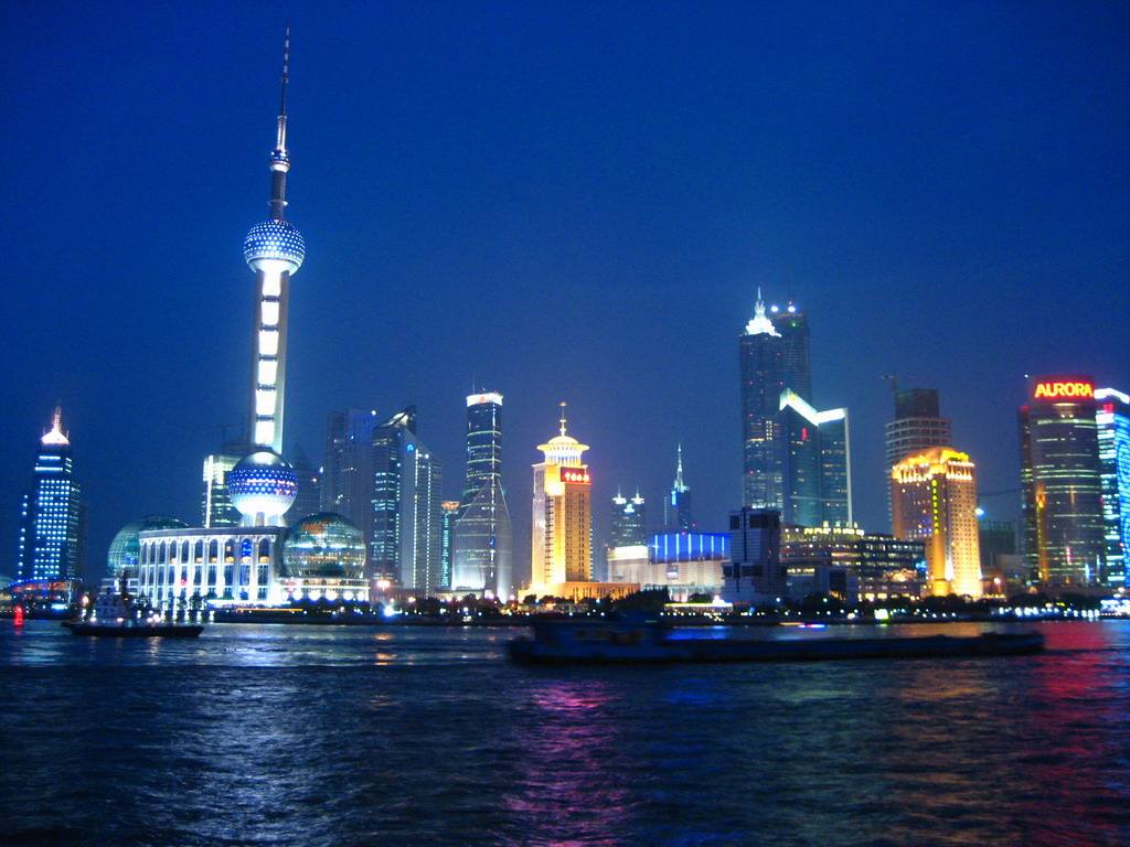 華東